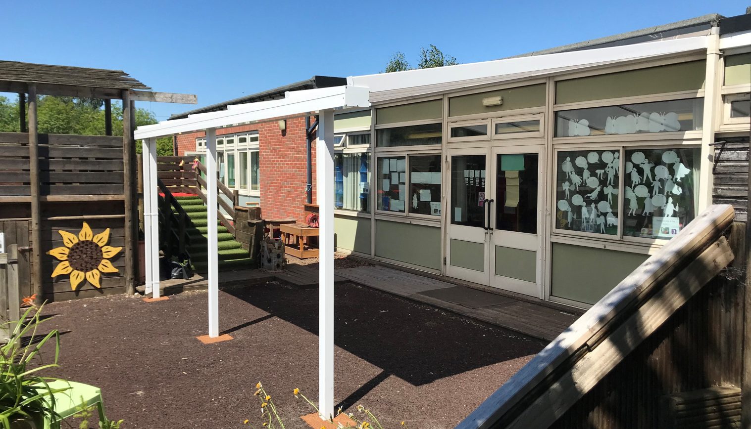 Bleasby C of E Primary School