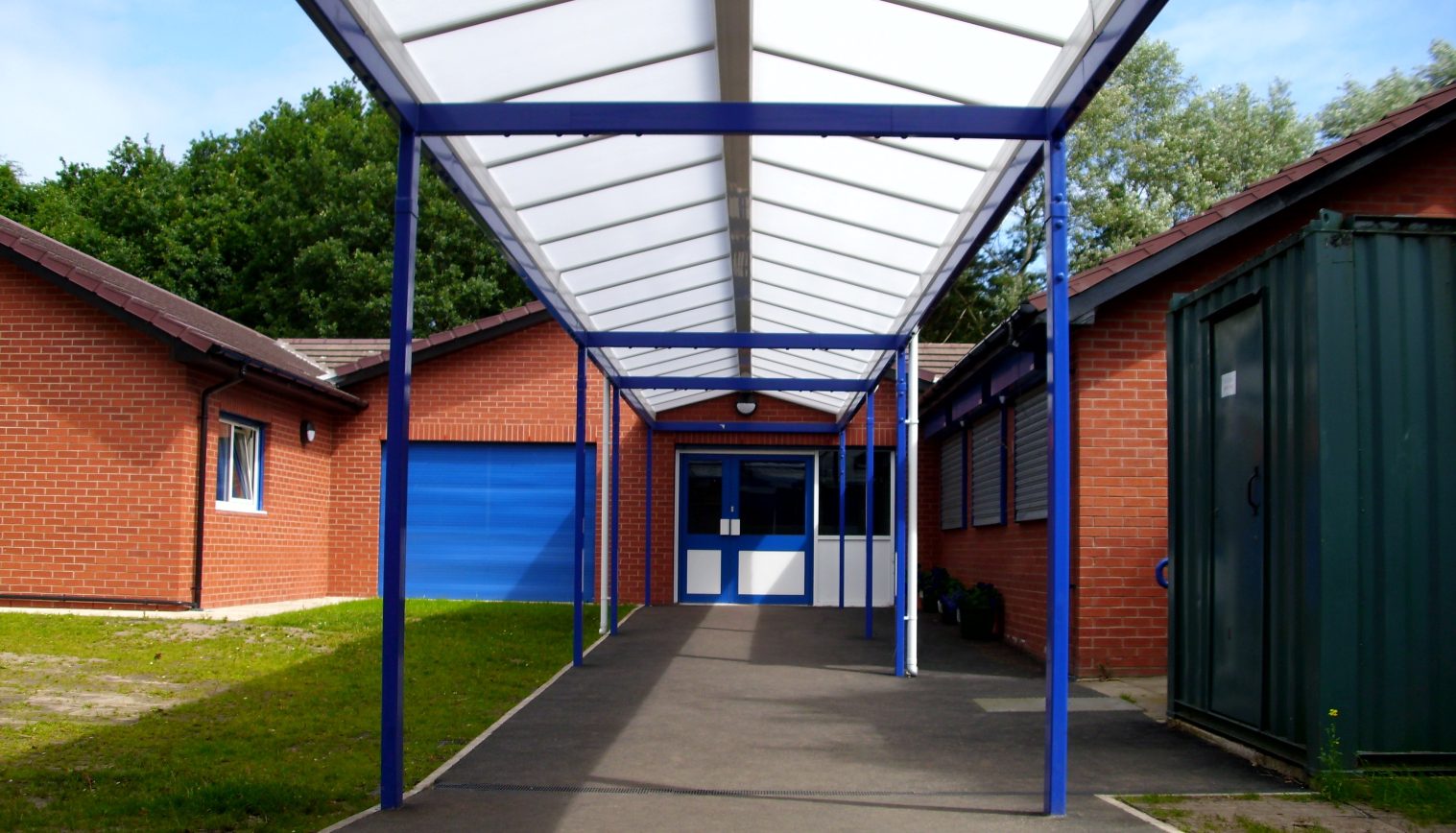 Bowker Vale Primary School