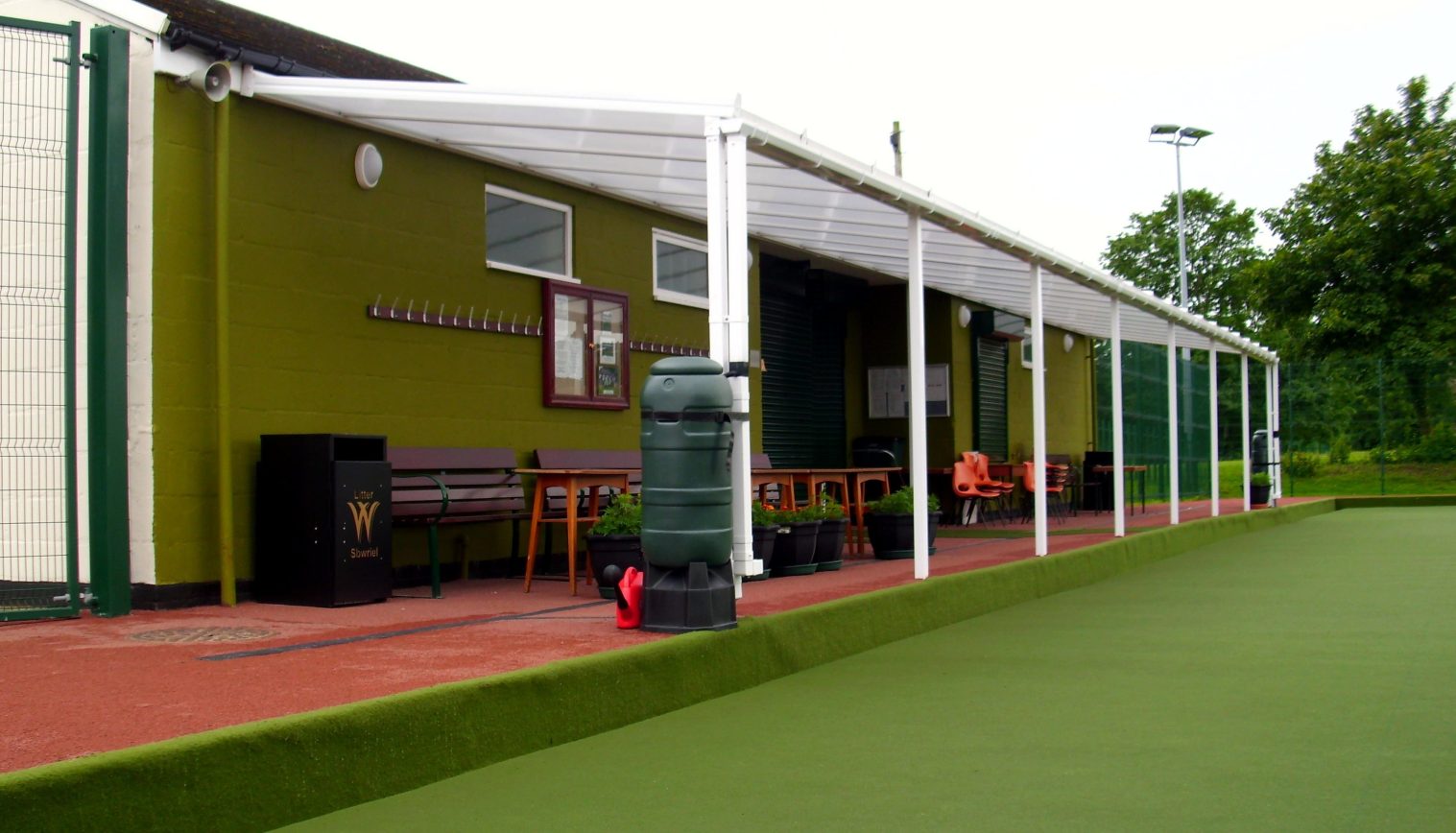 Bradley Bowling Club