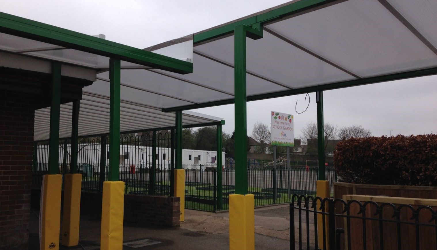 Braintcroft Primary School