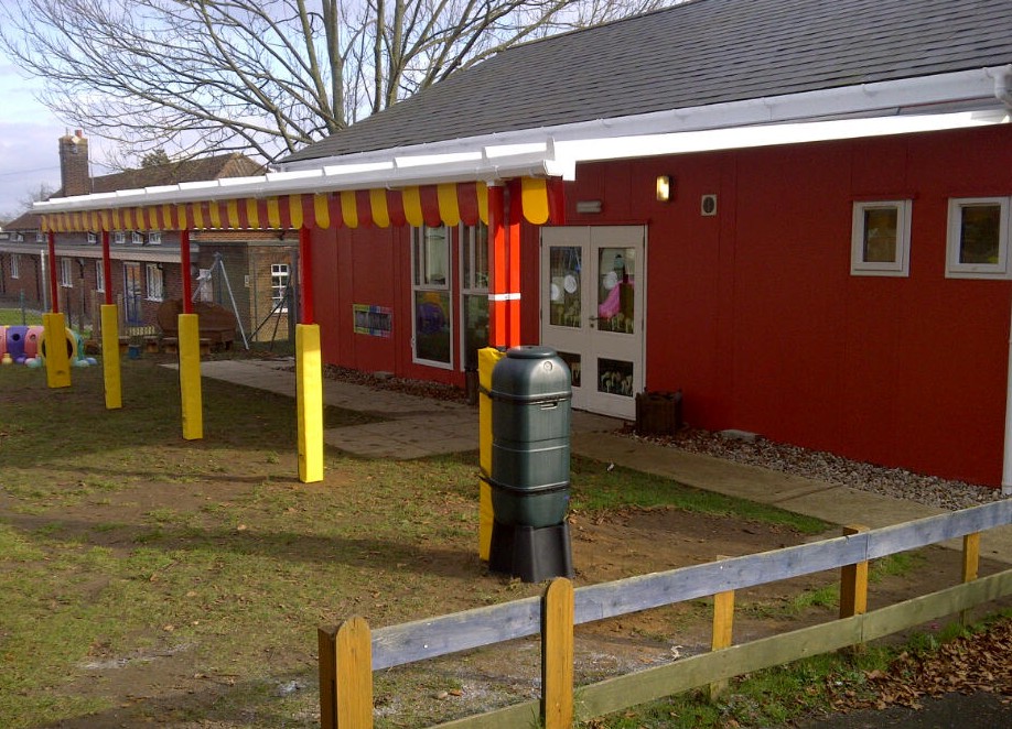 Bramford Pre School Playgroup