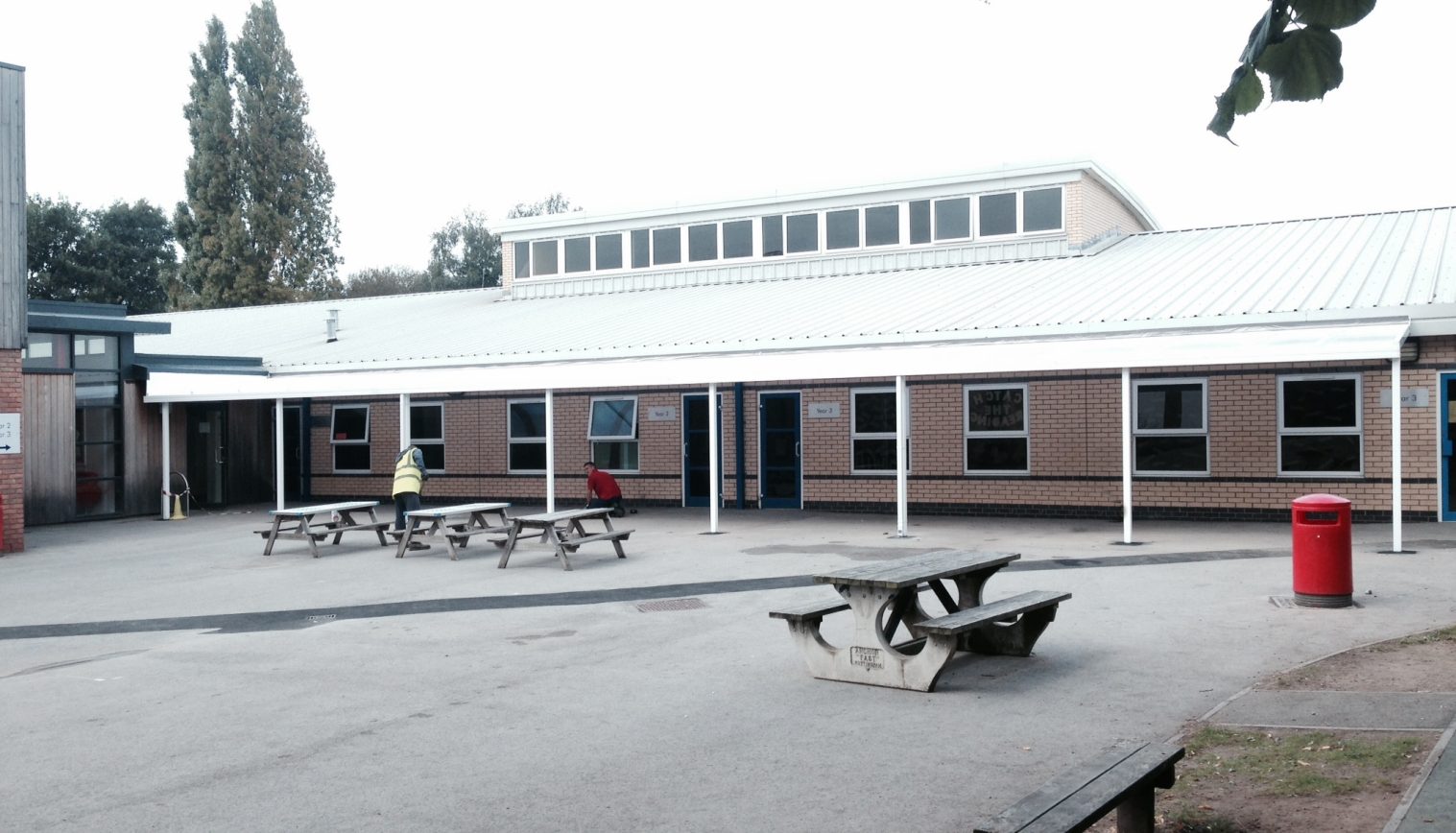 Broad Heath Community Primary School