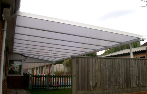 Brookfield Primary School