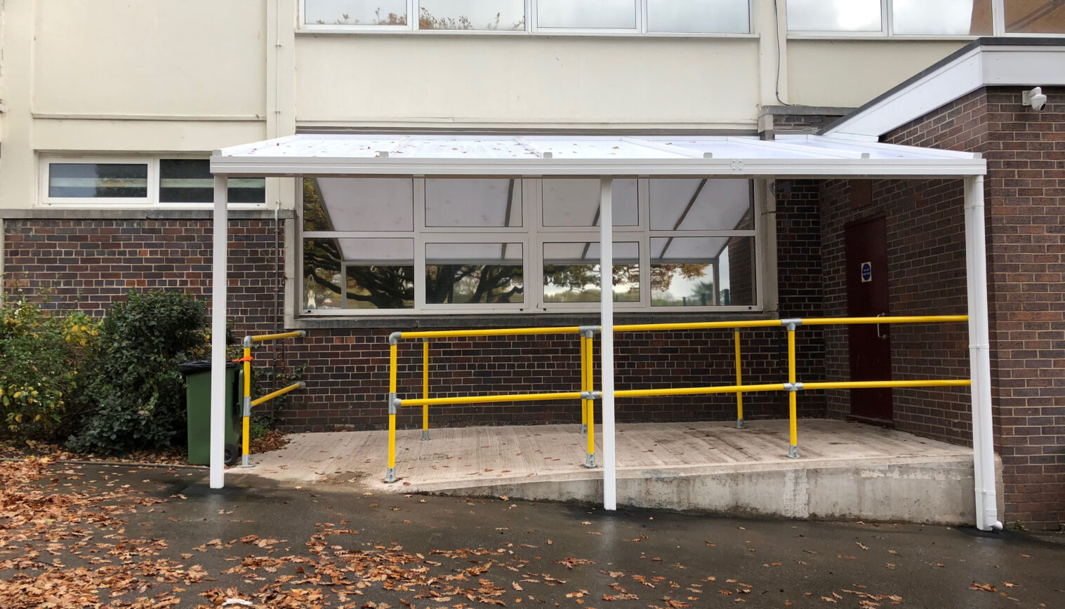 Calday Grange Grammar School