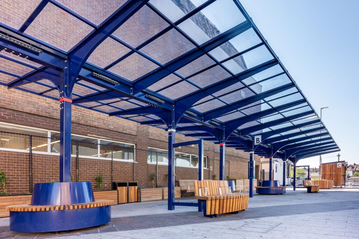 Canopies for Construction Professionals