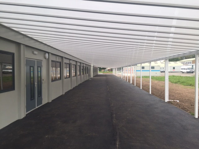 Cantonian High School