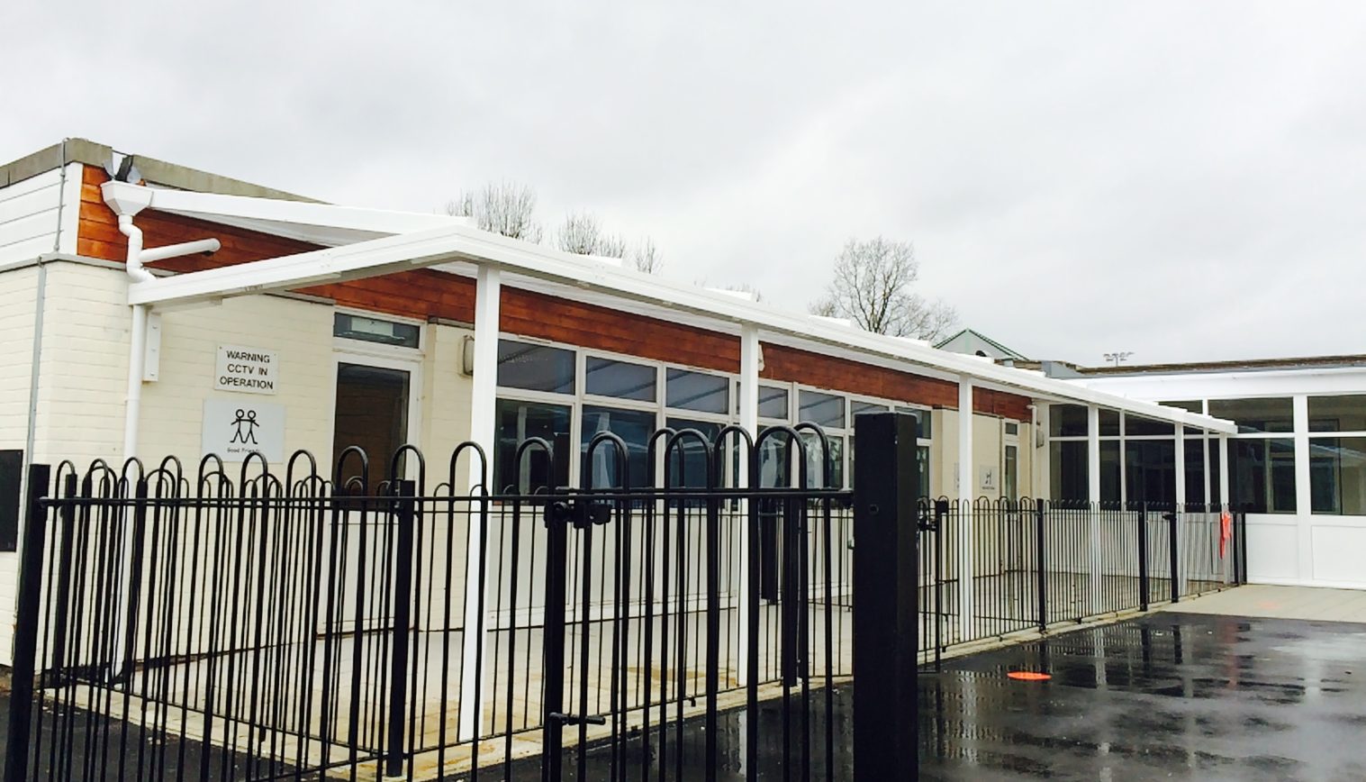 Castlebar Primary School