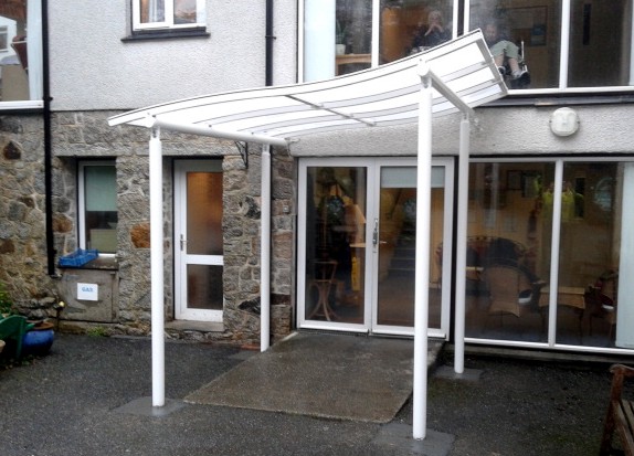 Cathedral View Residential Home