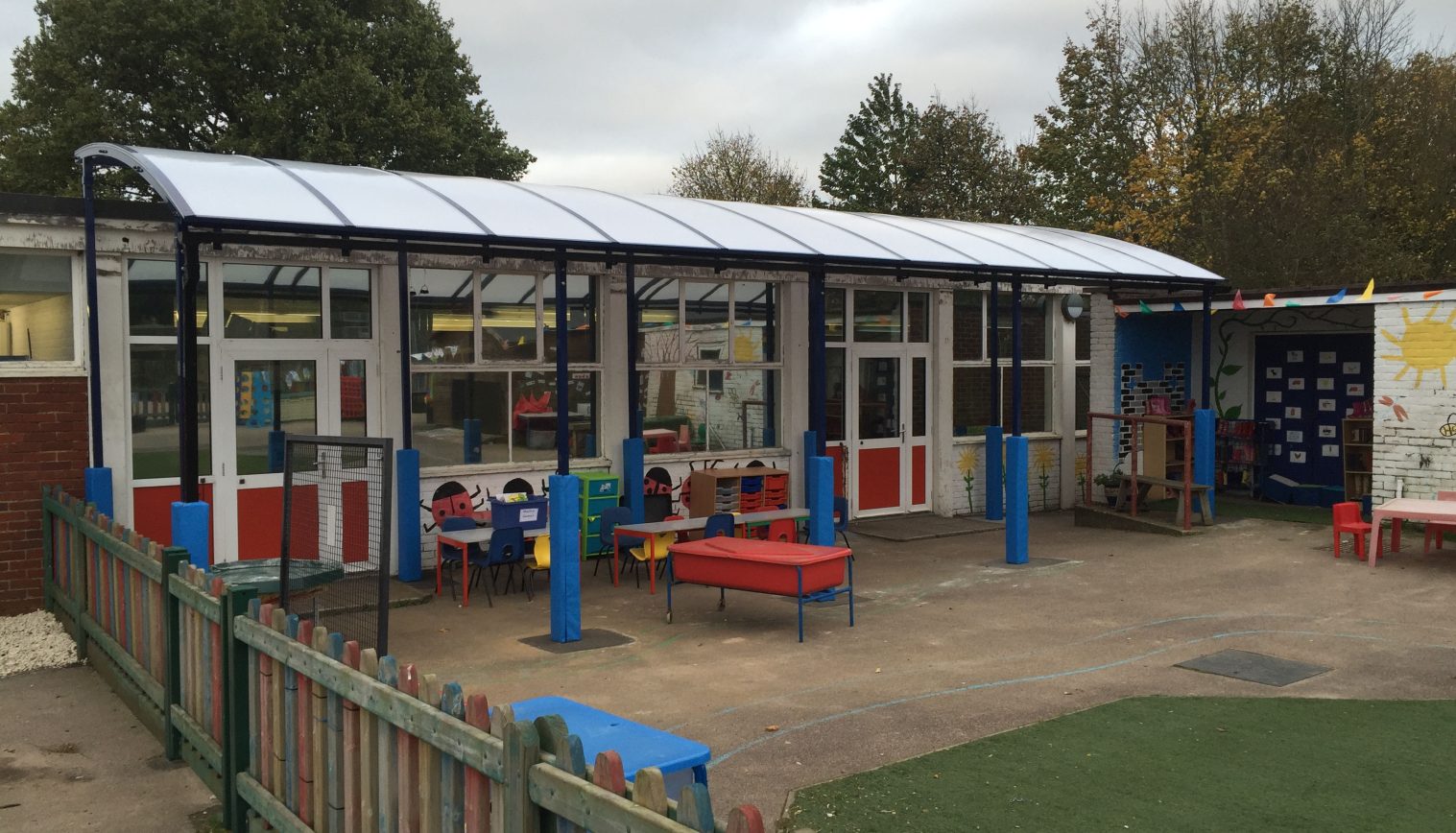 Chartham Primary School