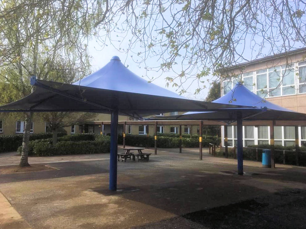 Chelmer Valley High School