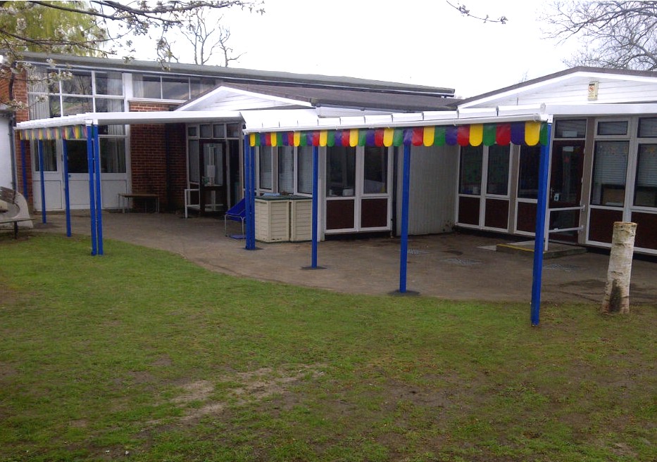 Cherry Tree Primary School