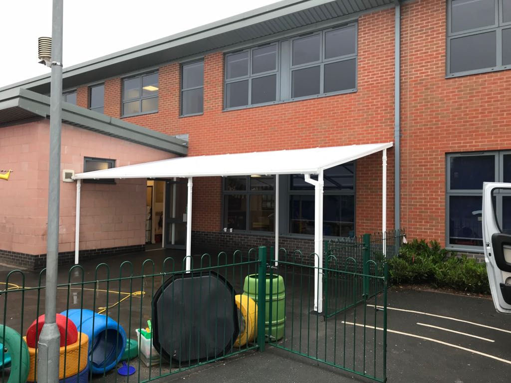 Chilcote Primary School