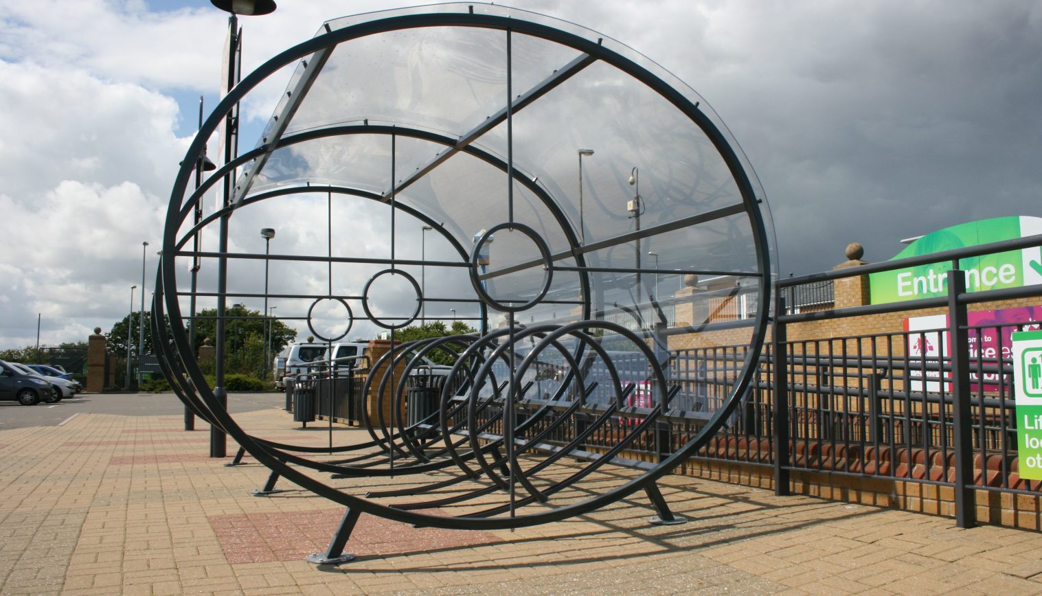 Clacton Factory Outlet