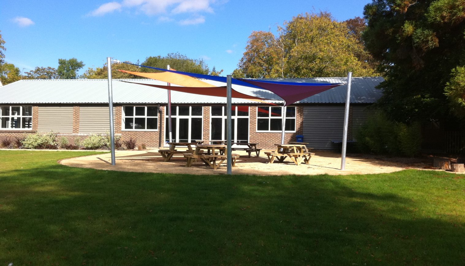 Claremont Senior School