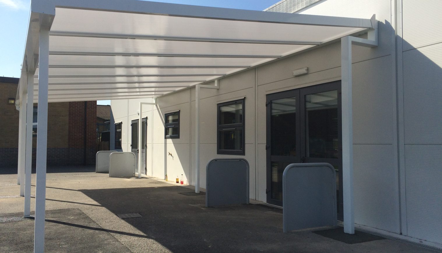 Castlecombe Children’s Centre