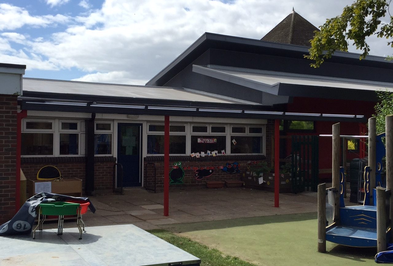 Cottingham Croxby Primary School