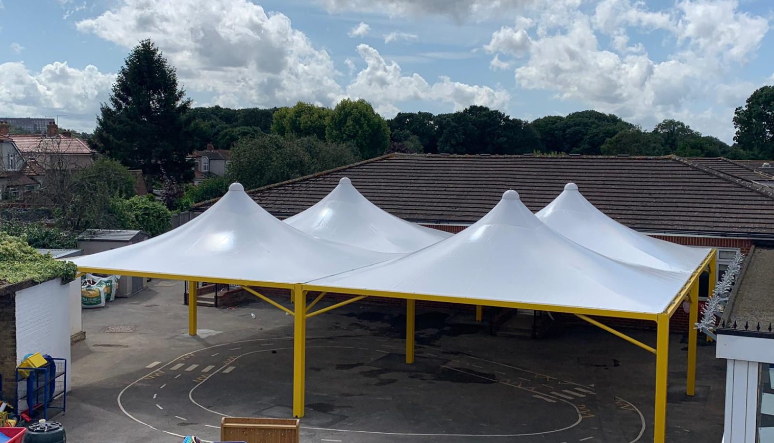 Days Lane Primary School