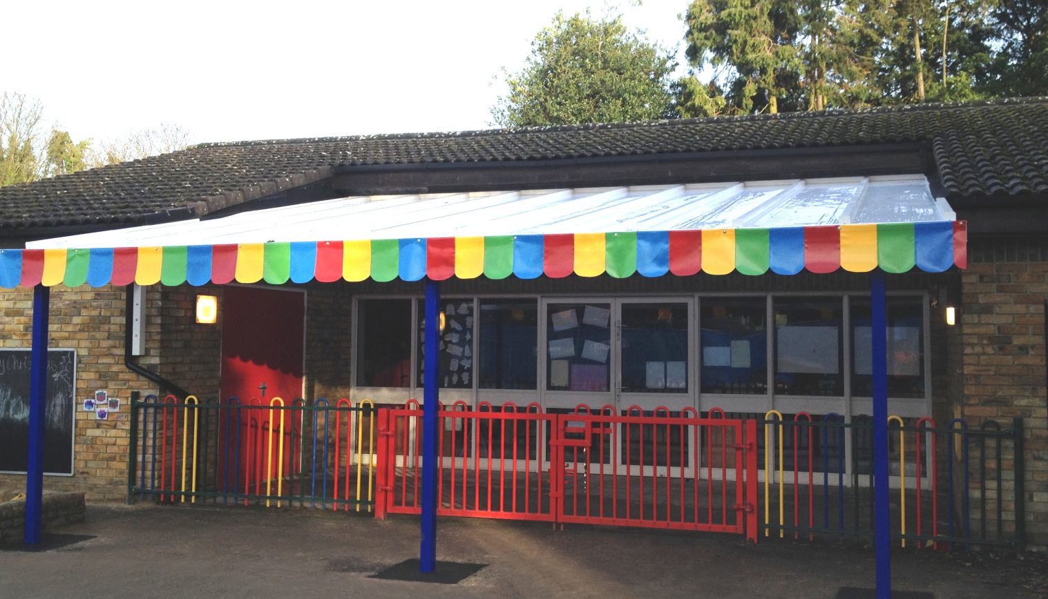 Devonshire Primary School Nursery