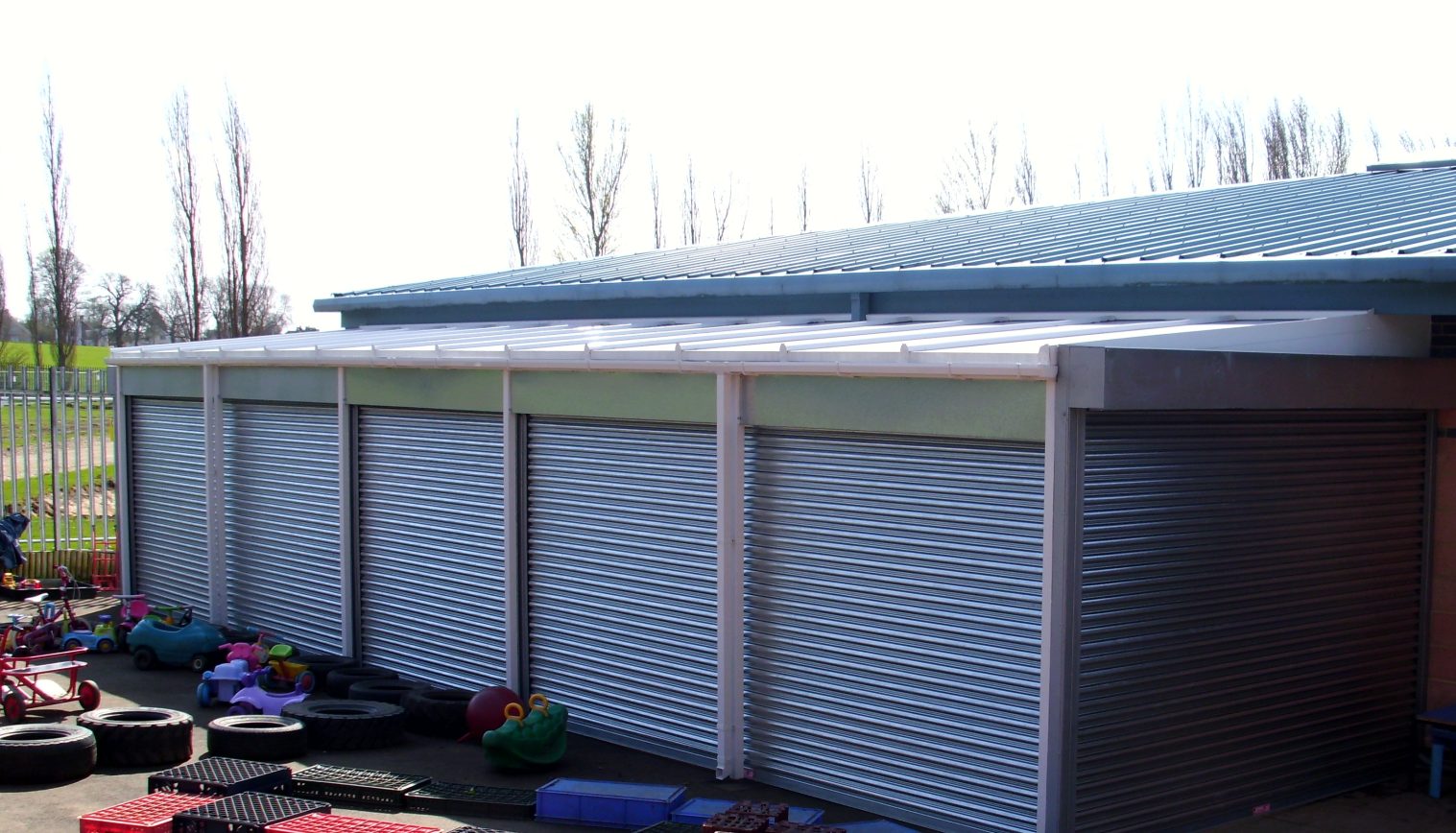 Do Re Mi Day Nursery