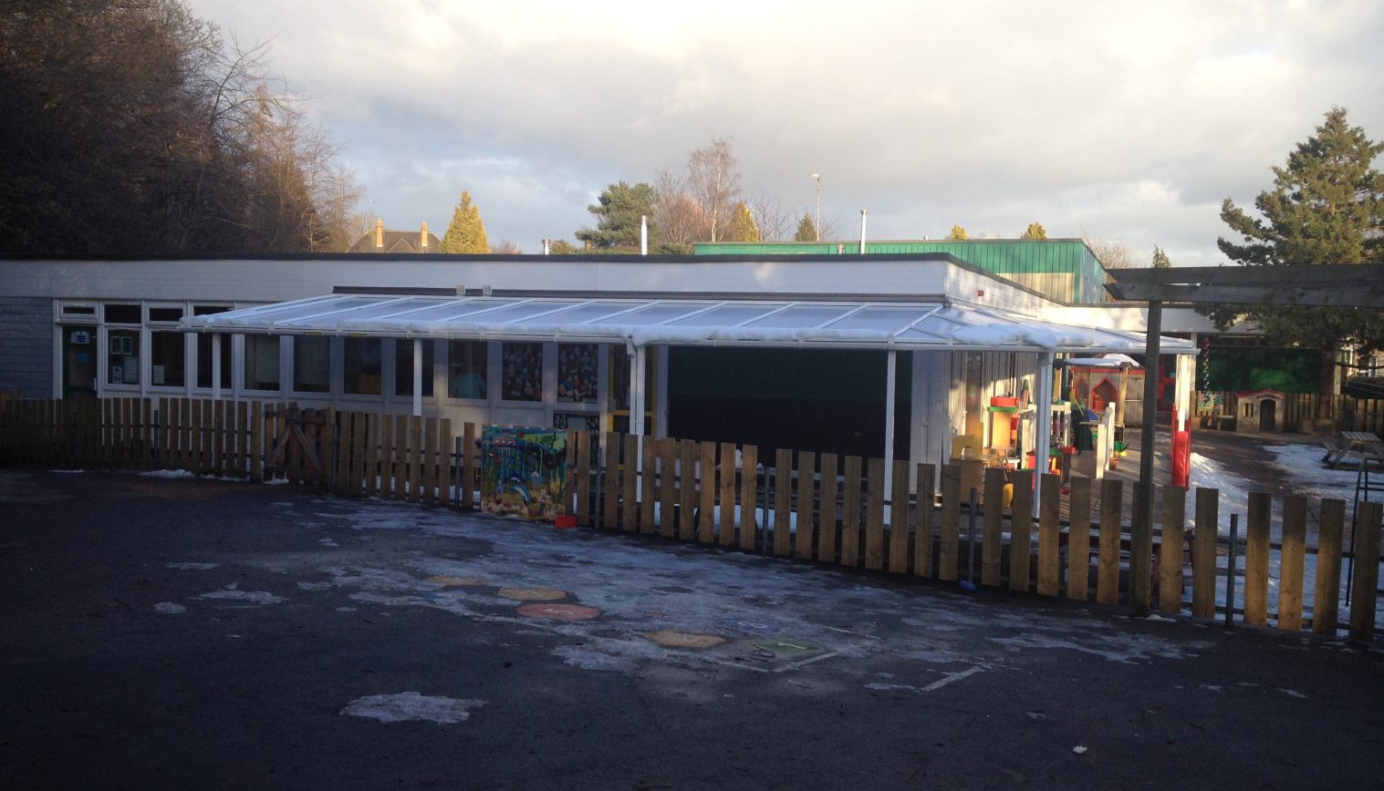 Dobcroft Infant School