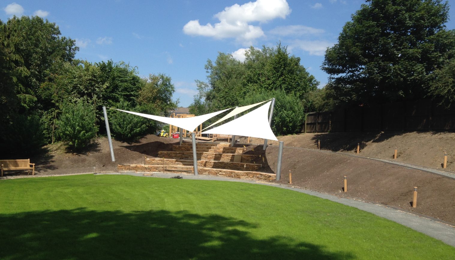 East Lancashire Hospice