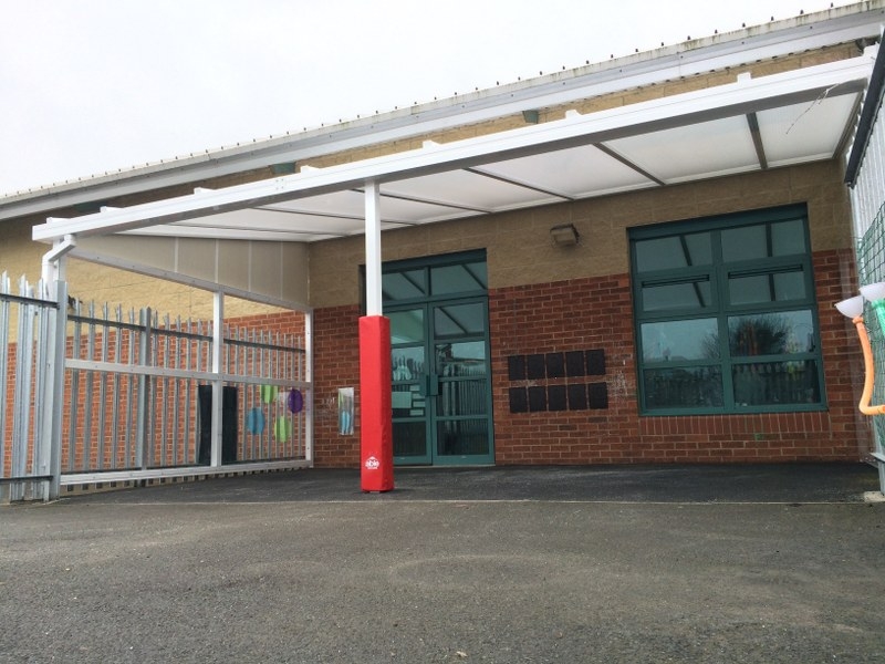 Tots ‘R’ Us Nursery