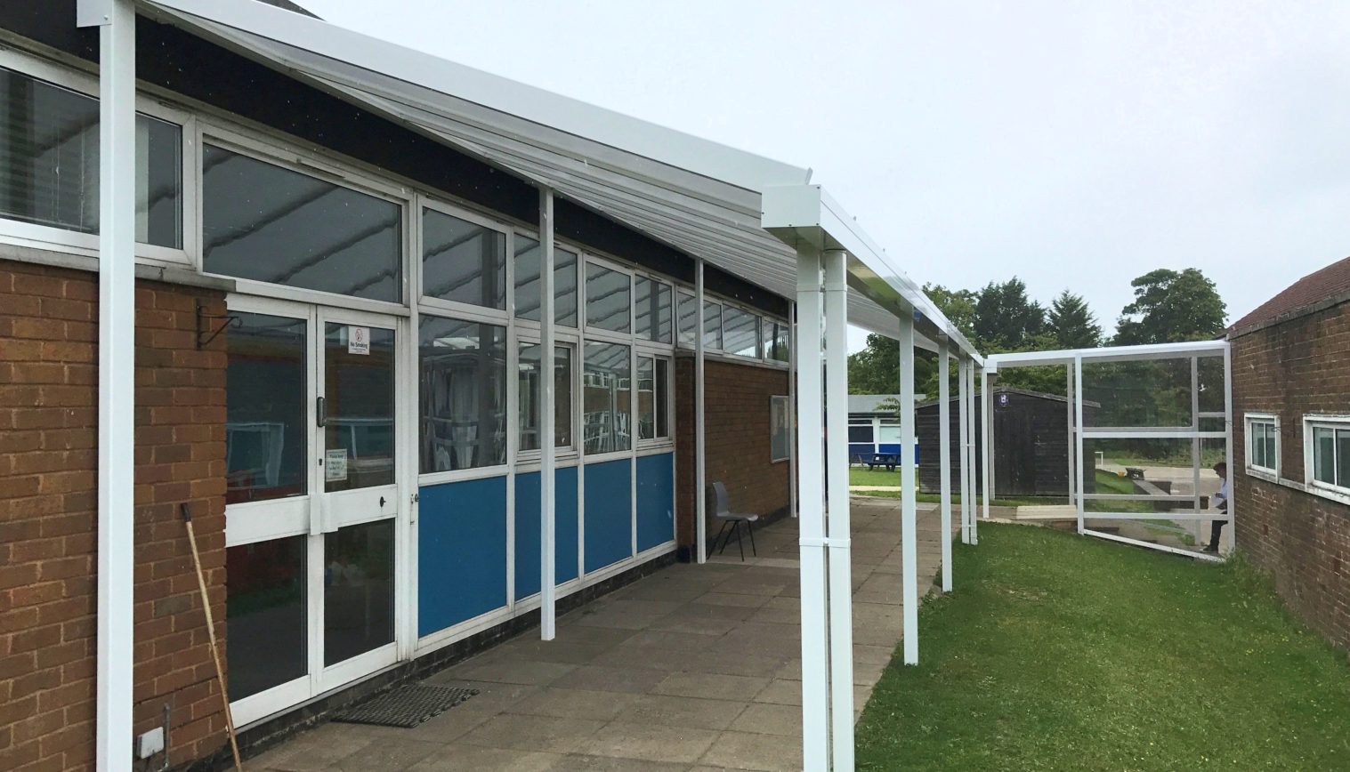 Shawley Community Primary School