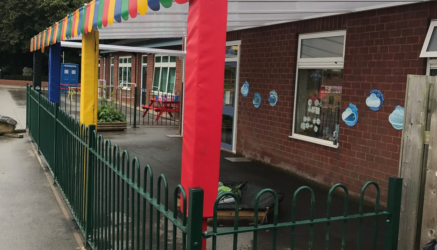 Elloughton Primary School