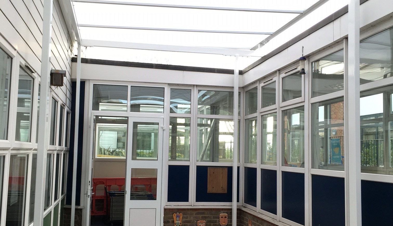 Elmgrove First School