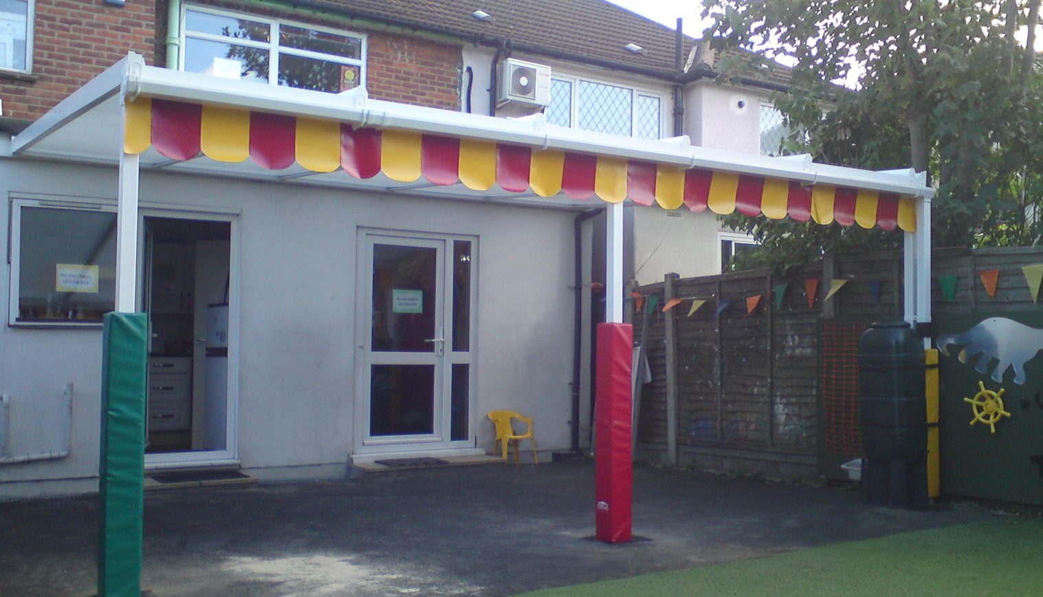 Fareacres Day Nursery