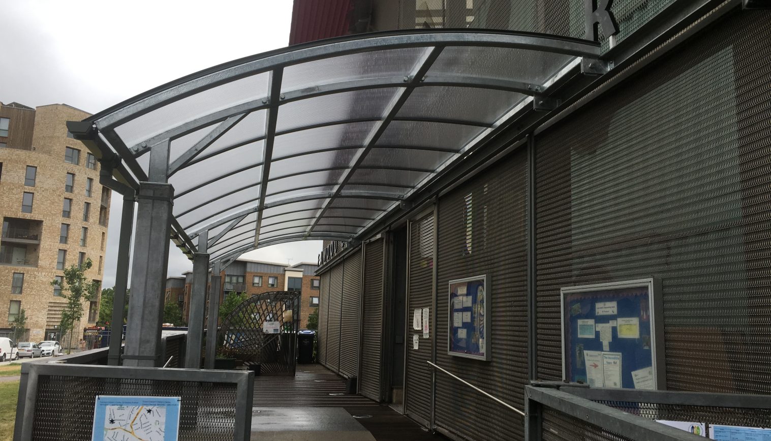 Fawood Childrens Centre