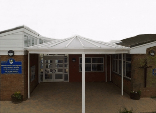 Feniton C of E Primary School