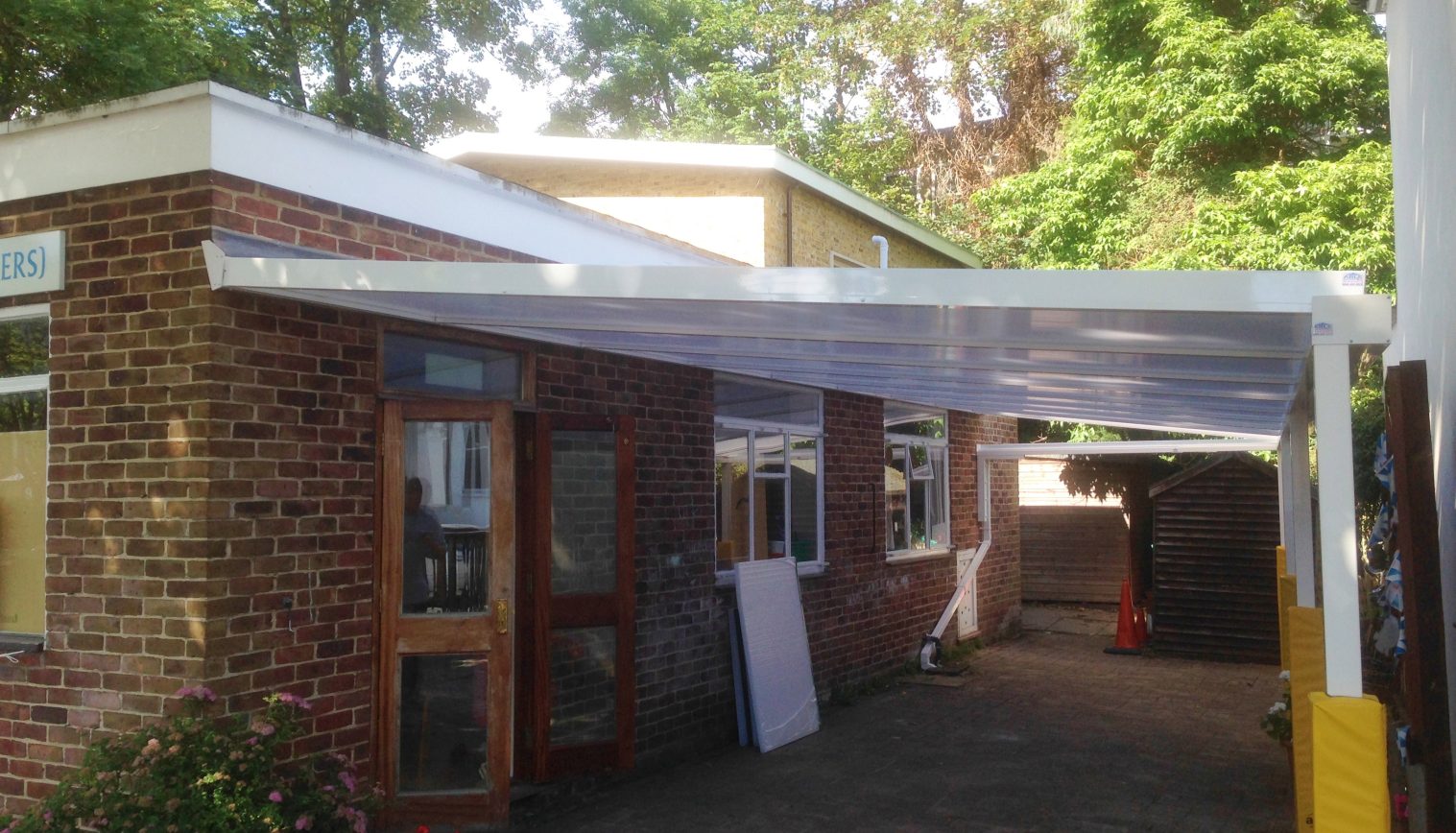 Fledgling Montessori Pre School