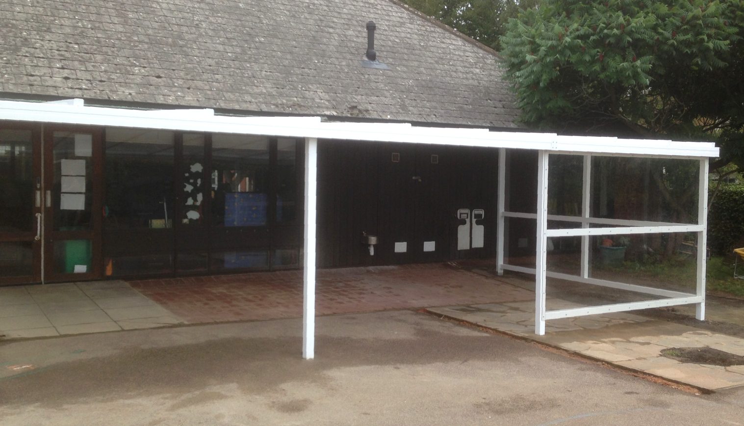 Fleetville Infant School & Nursery