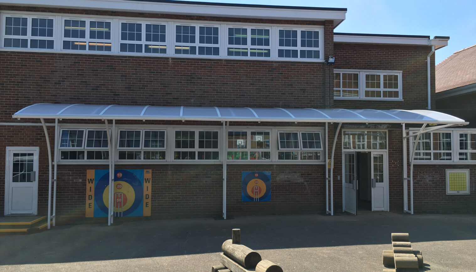 Fleetville Junior School