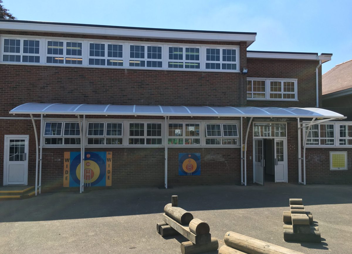 Fleetville Junior School