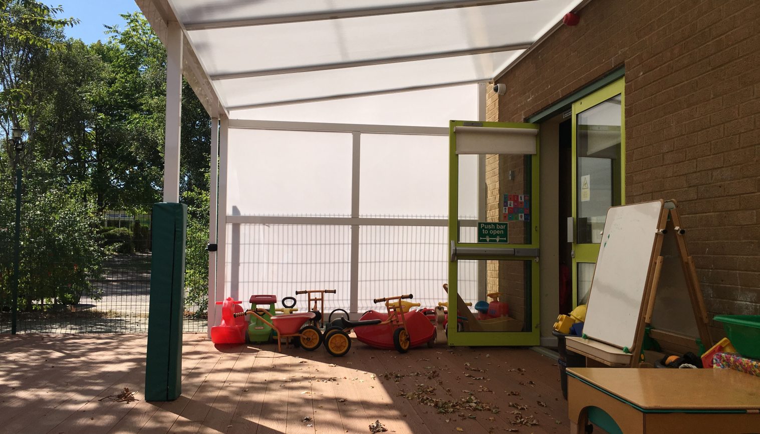 Flitwick Children’s Centre