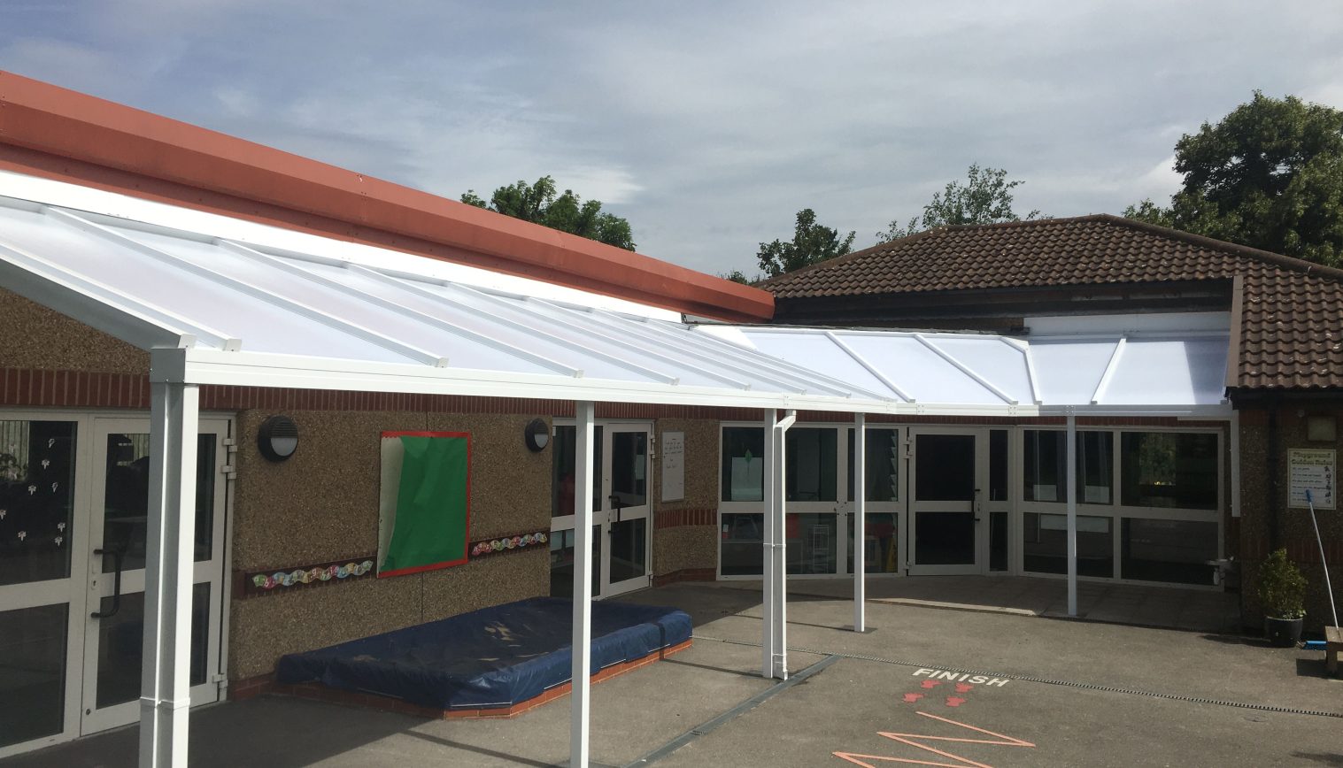 Foresters Primary School