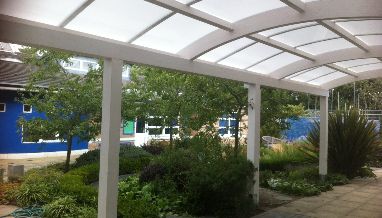 Gallions Primary School