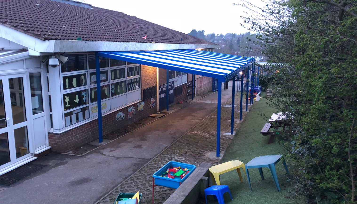 Garden Fields Junior Mixed & Infant School