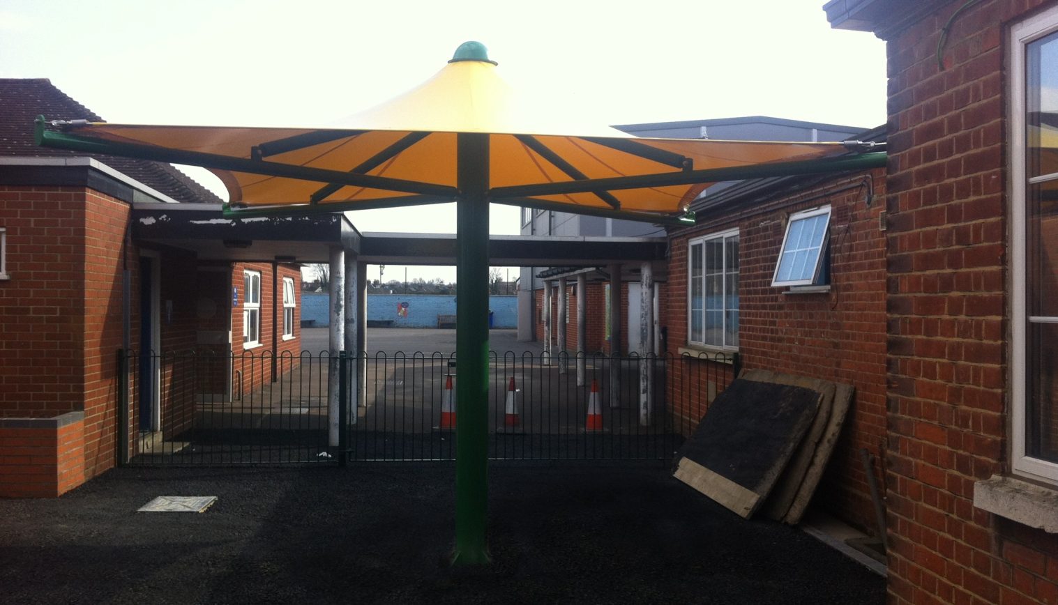 Hackbridge Primary School