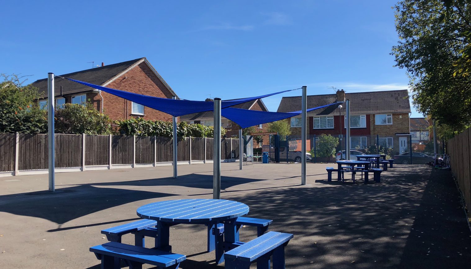 Harris Primary Academy Merton