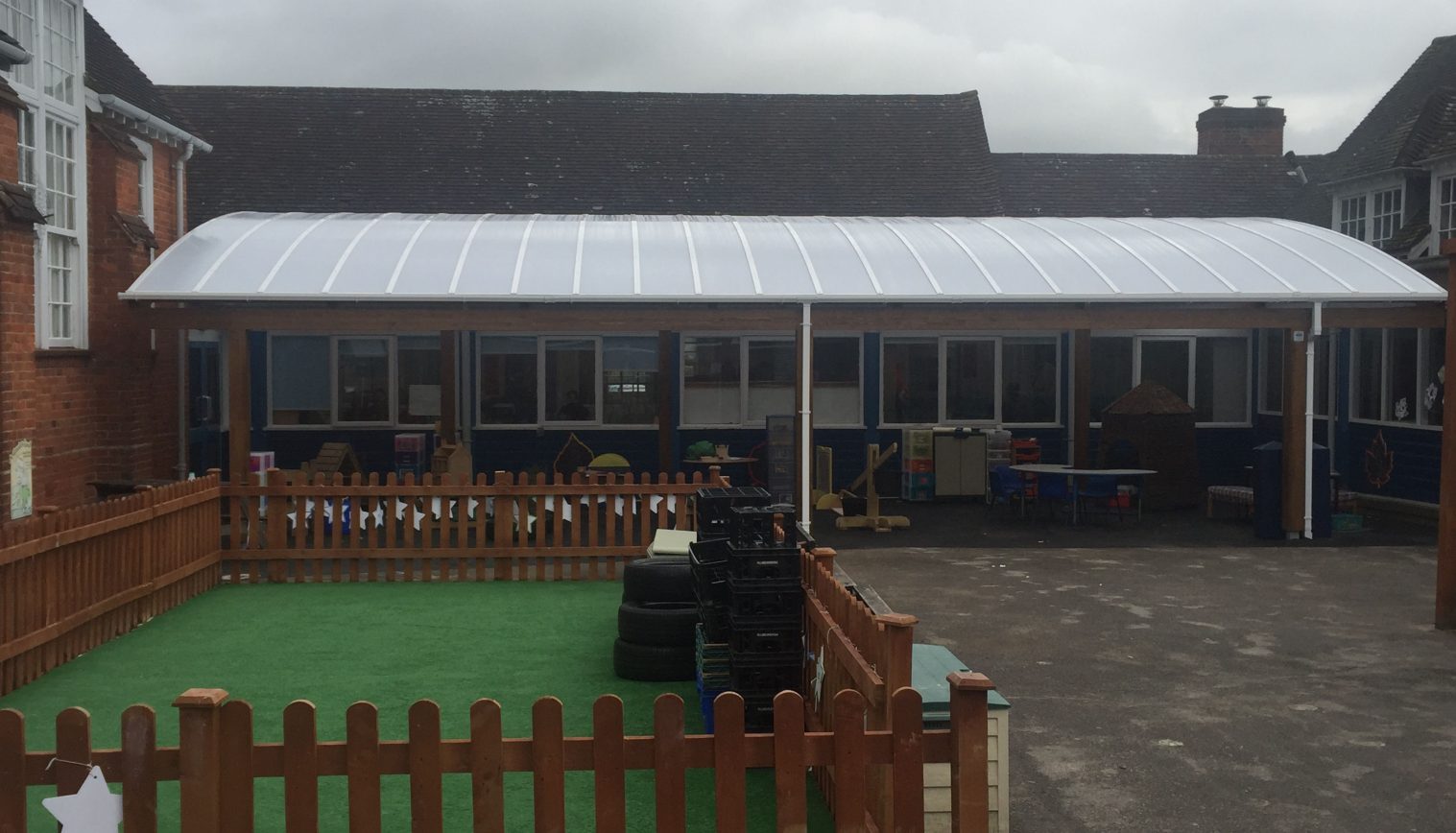 Harrison Primary School