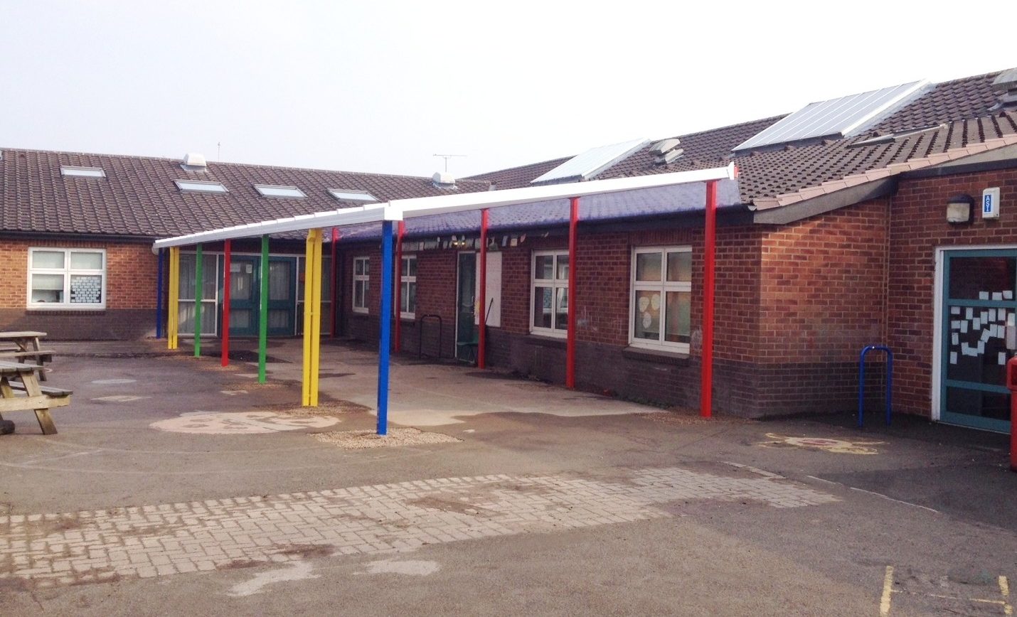 Hilton Primary School