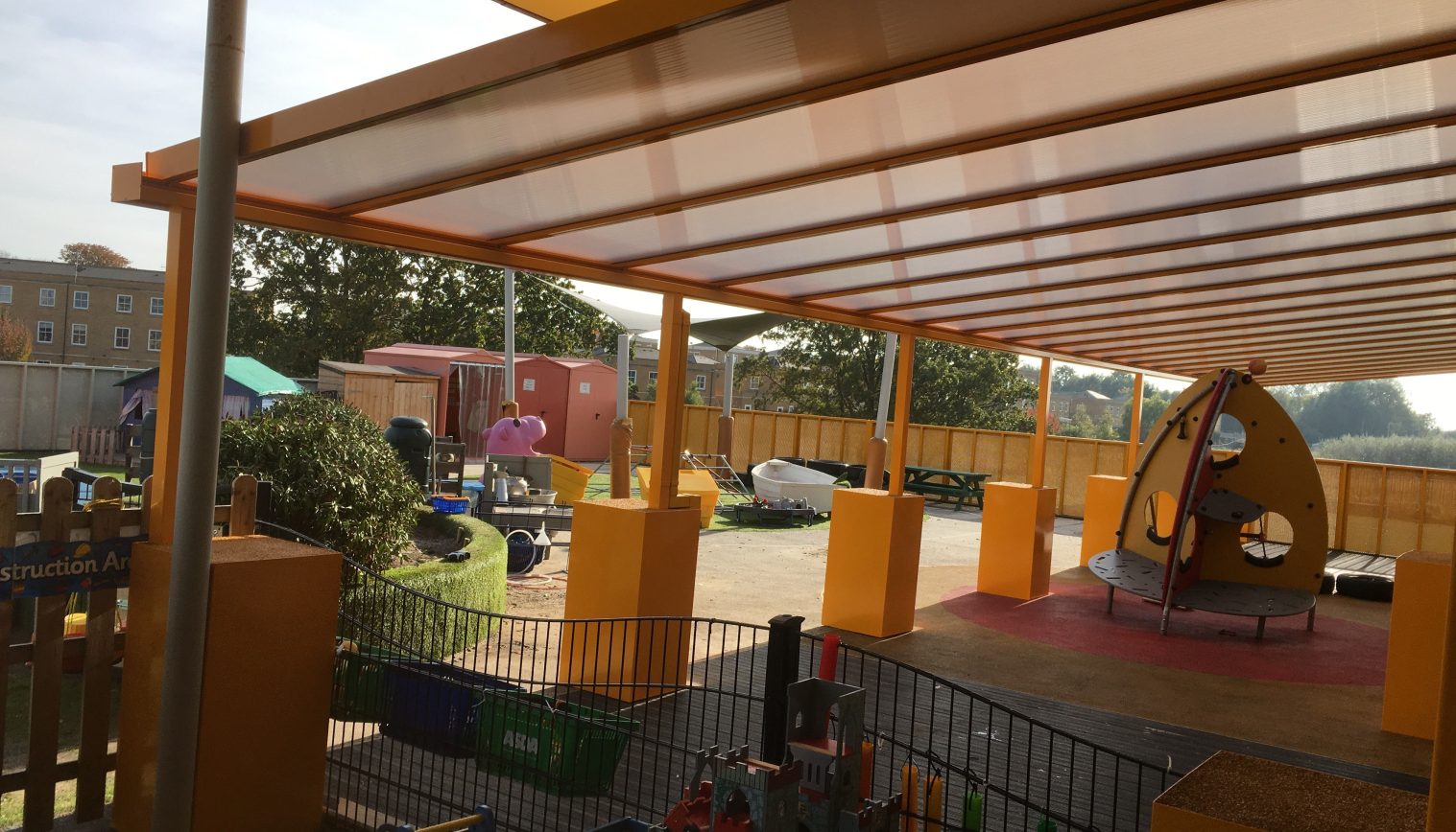 Hinguar Primary School