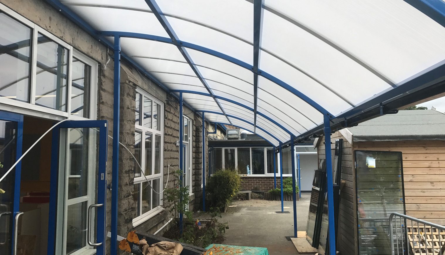 Holy Family RC Primary School