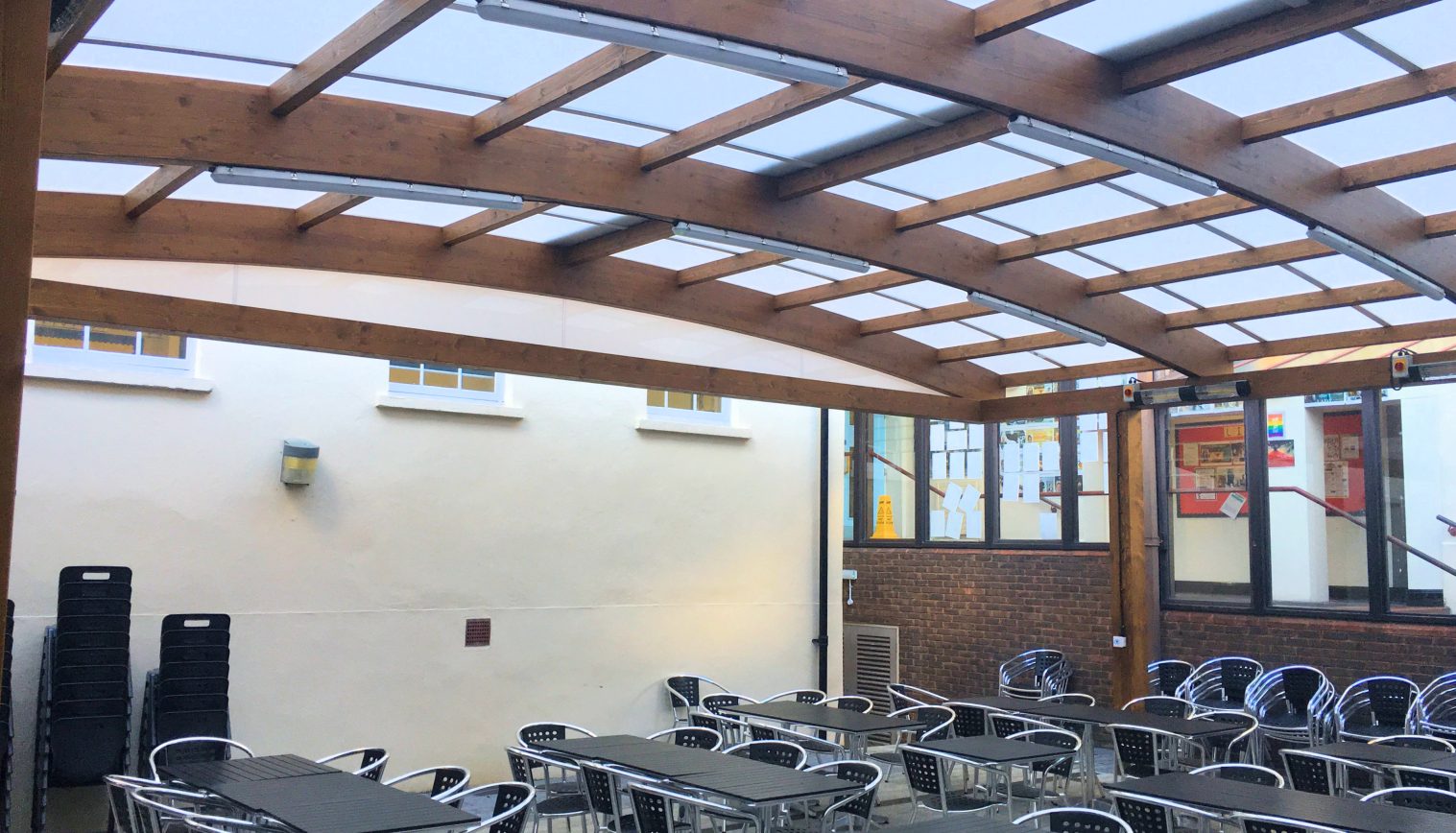 Holy Family Catholic Primary School