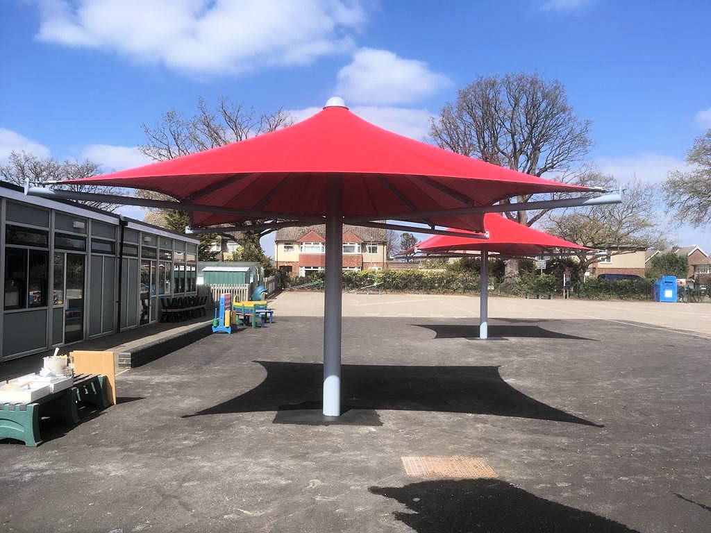 Home Farm Primary School