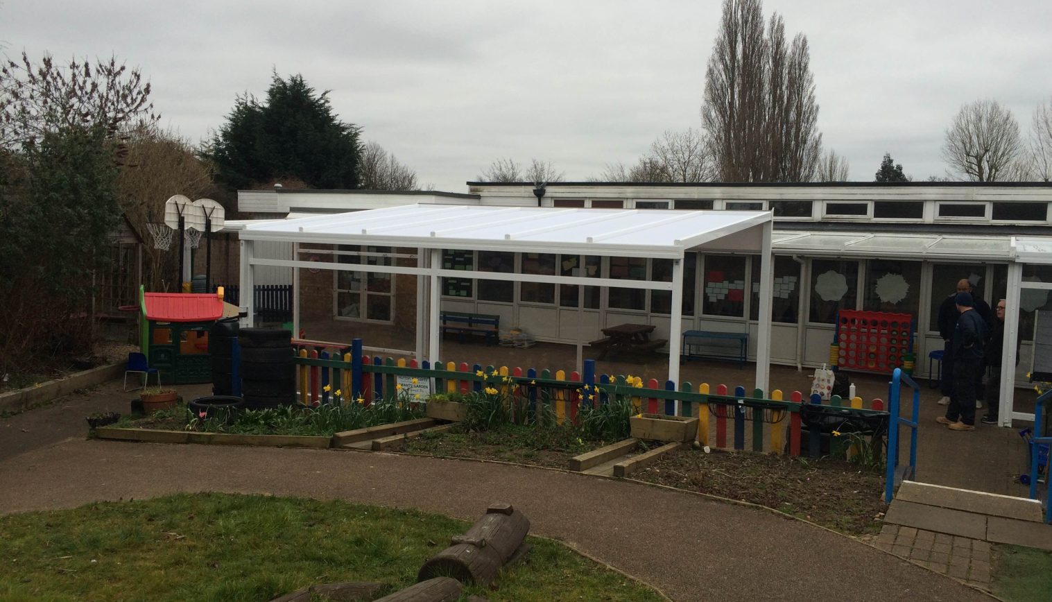 Hutton All Saints CofE Primary School