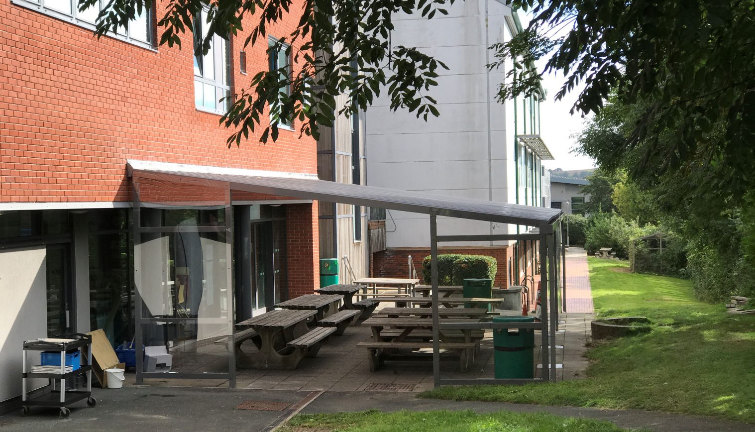 Kingsbridge Community College